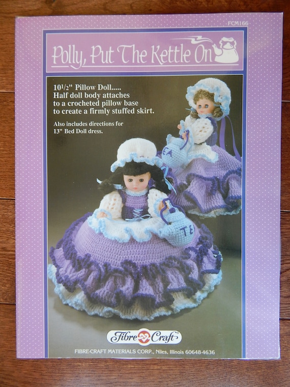 kettle dolls