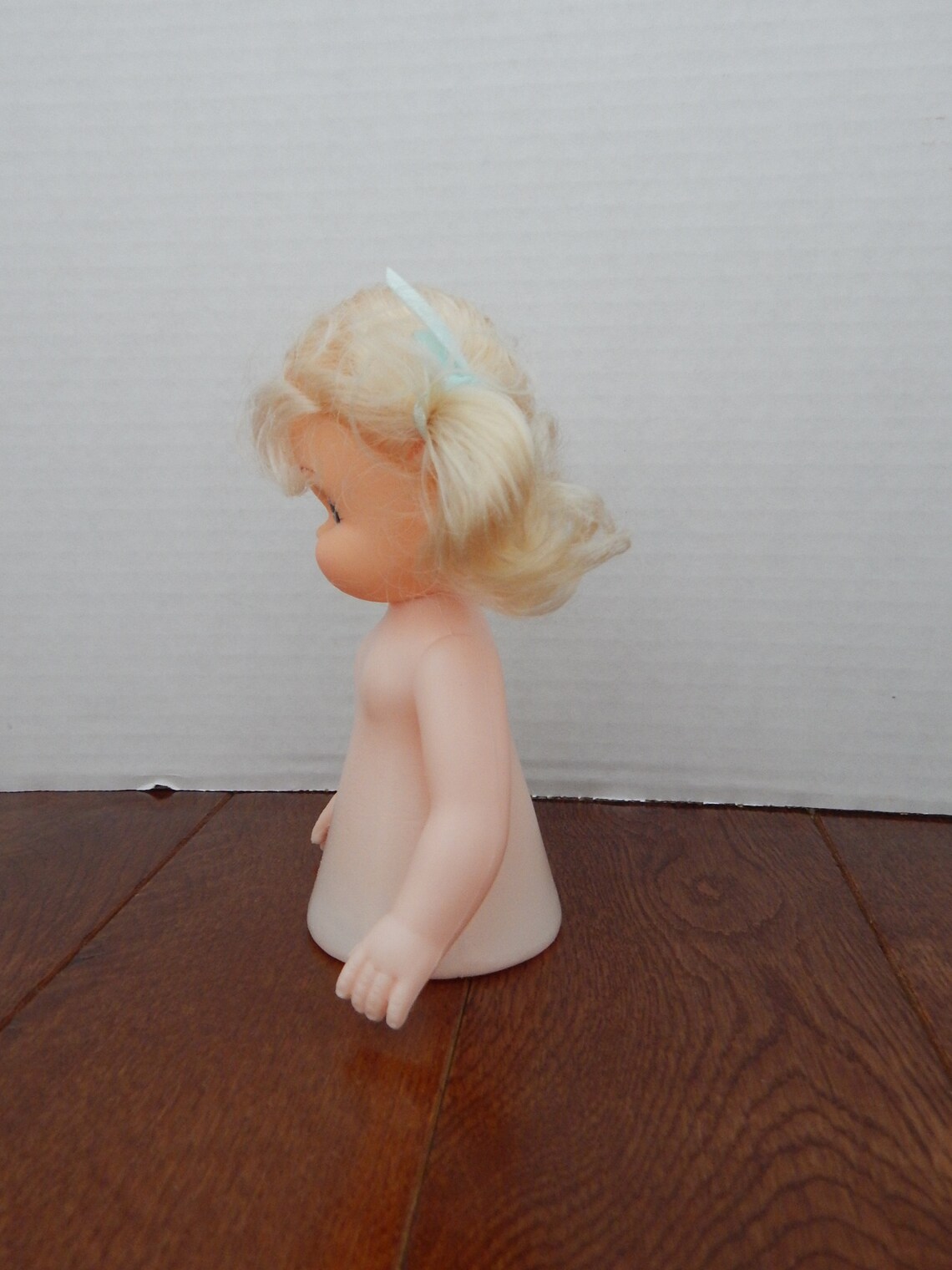 Fibre Craft Air Freshener Doll 3101 Plastic Body 5 3/4 Etsy UK