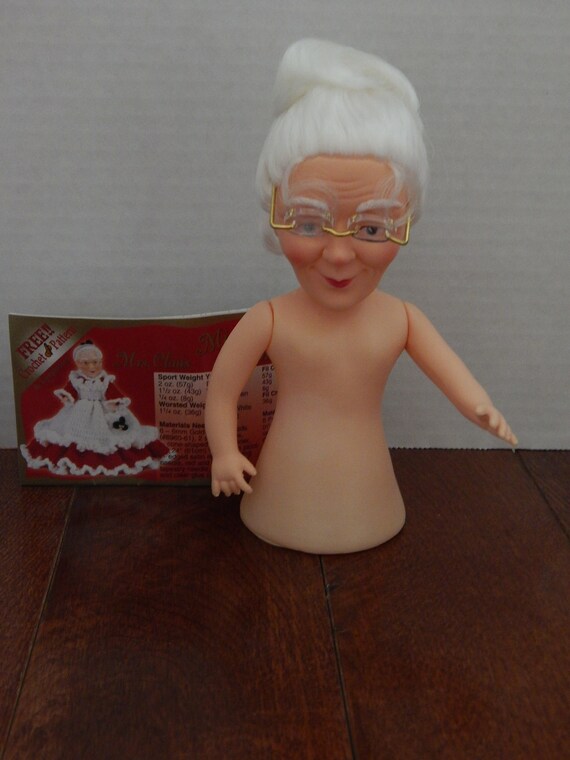air freshener doll heads