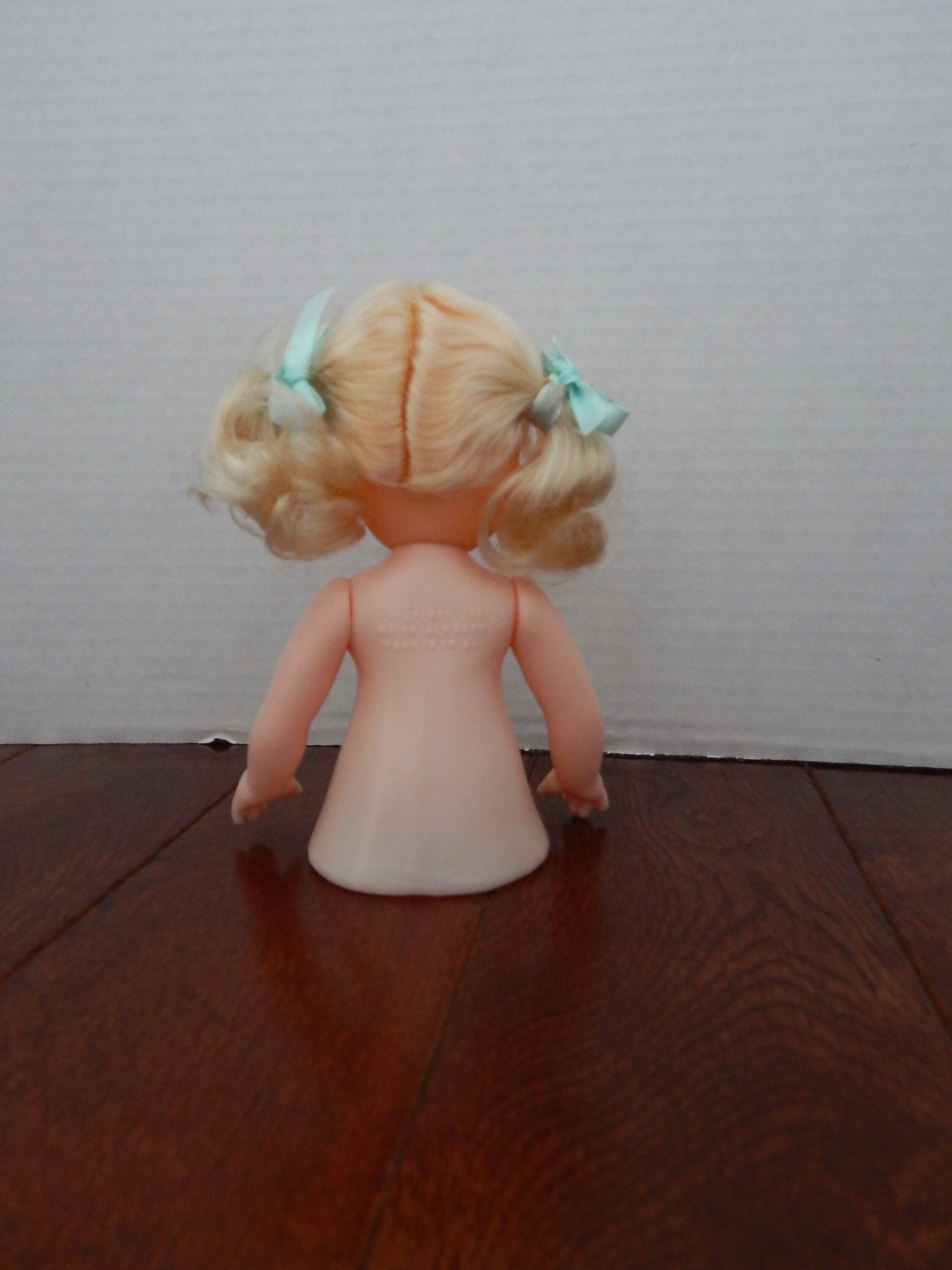 Fibre Craft Air Freshener Doll 3101 Plastic Body 5 3/4 Etsy