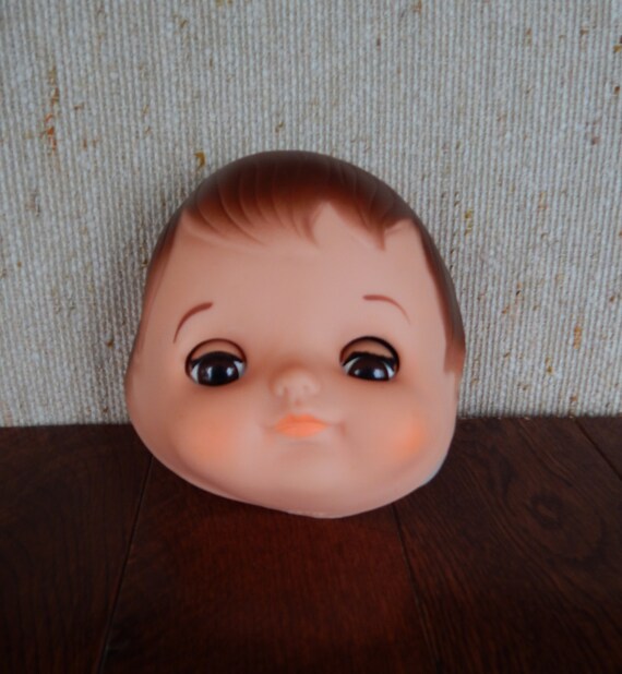 baby dolls blinking eyes