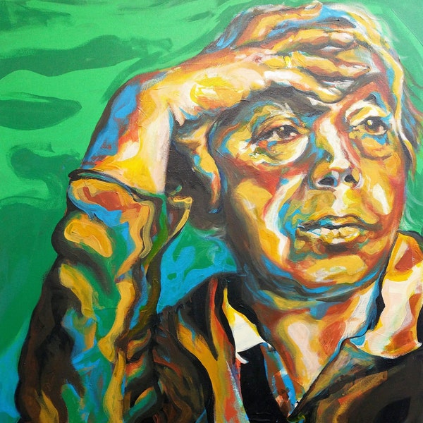 Käthe Kollwitz