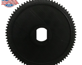 Model 24 Replacement Gear for Hunt Boston Electric Pencil Sharpener
