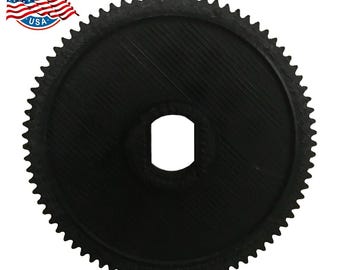 Model 21 or 22 Replacement Gear for Hunt Boston Electric Pencil Sharpener