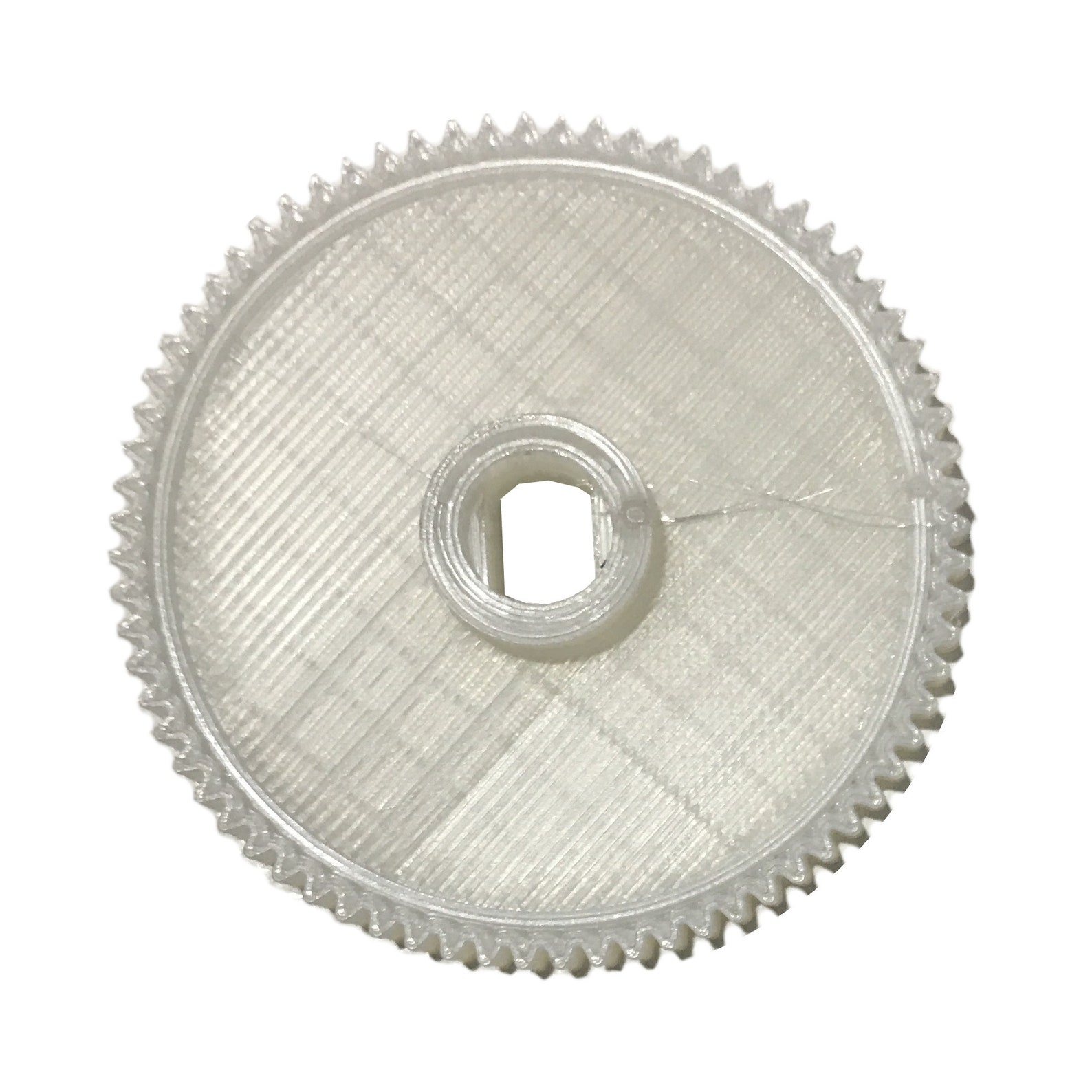 Model 167X Replacement Gear for Xacto Schoolpro Electric Etsy