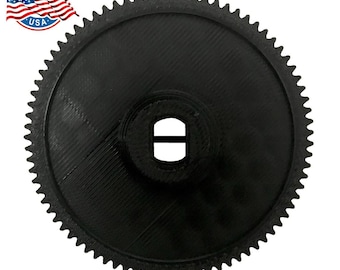 Model EPS8HD Replacement Gear for Bostitch Pencil Sharpener