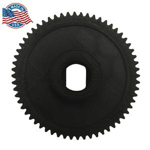 Model 17 Replacement Gear for Hunt Boston Pencil Sharpener