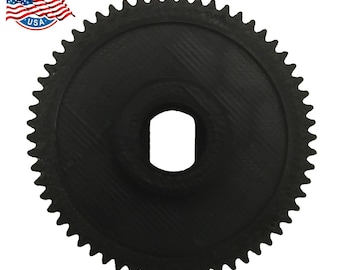 Model 17 Replacement Gear for Hunt Boston Pencil Sharpener