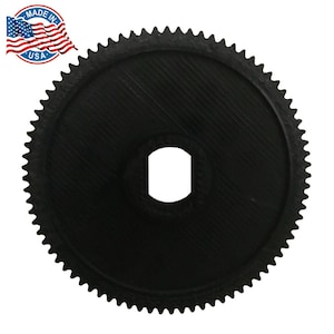 Model 167X Replacement Gear for Boston SchoolPro Electric Pencil Sharpener