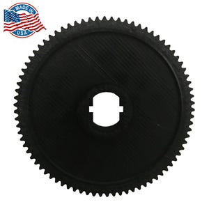 Model 1675 Replacement Gear for X-Acto TeacherPro Electric Pencil Sharpener