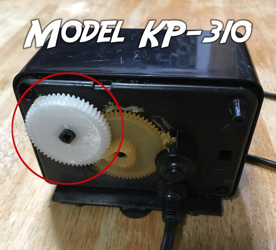 Panasonic electric on sale pencil sharpener parts