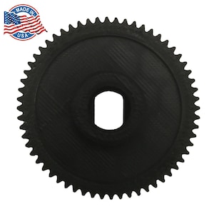 Model KP-310 Replacement Gear for Panasonic Electric Pencil Sharpener
