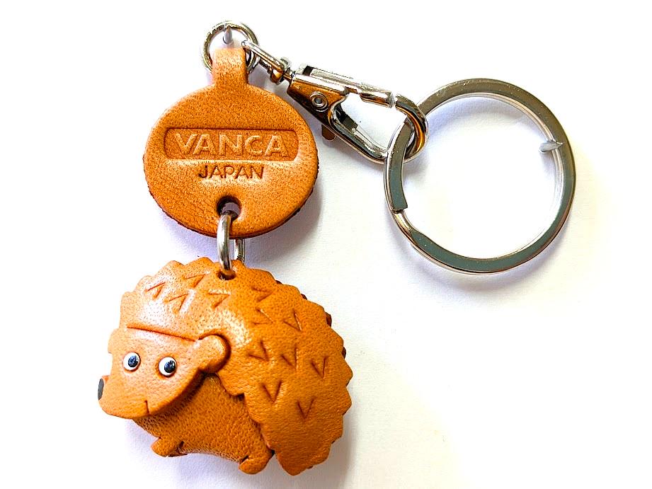 Hollow Hedgehog Animal Charms - Nickel Free Zipper Pulls For Jewelry & Keychains