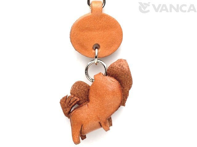 Chihuahua Dog Long Coat Keyring Keychain Bag Charm Gift In Black - Foto 10