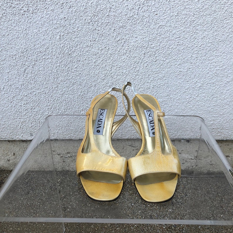 escada shoes for sale