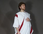 Roman senator toga shop