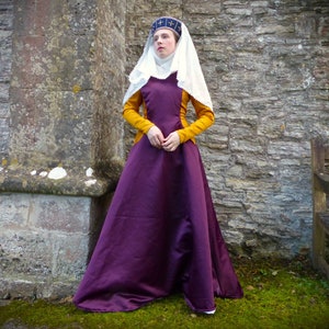 Medieval Court Etsy UK
