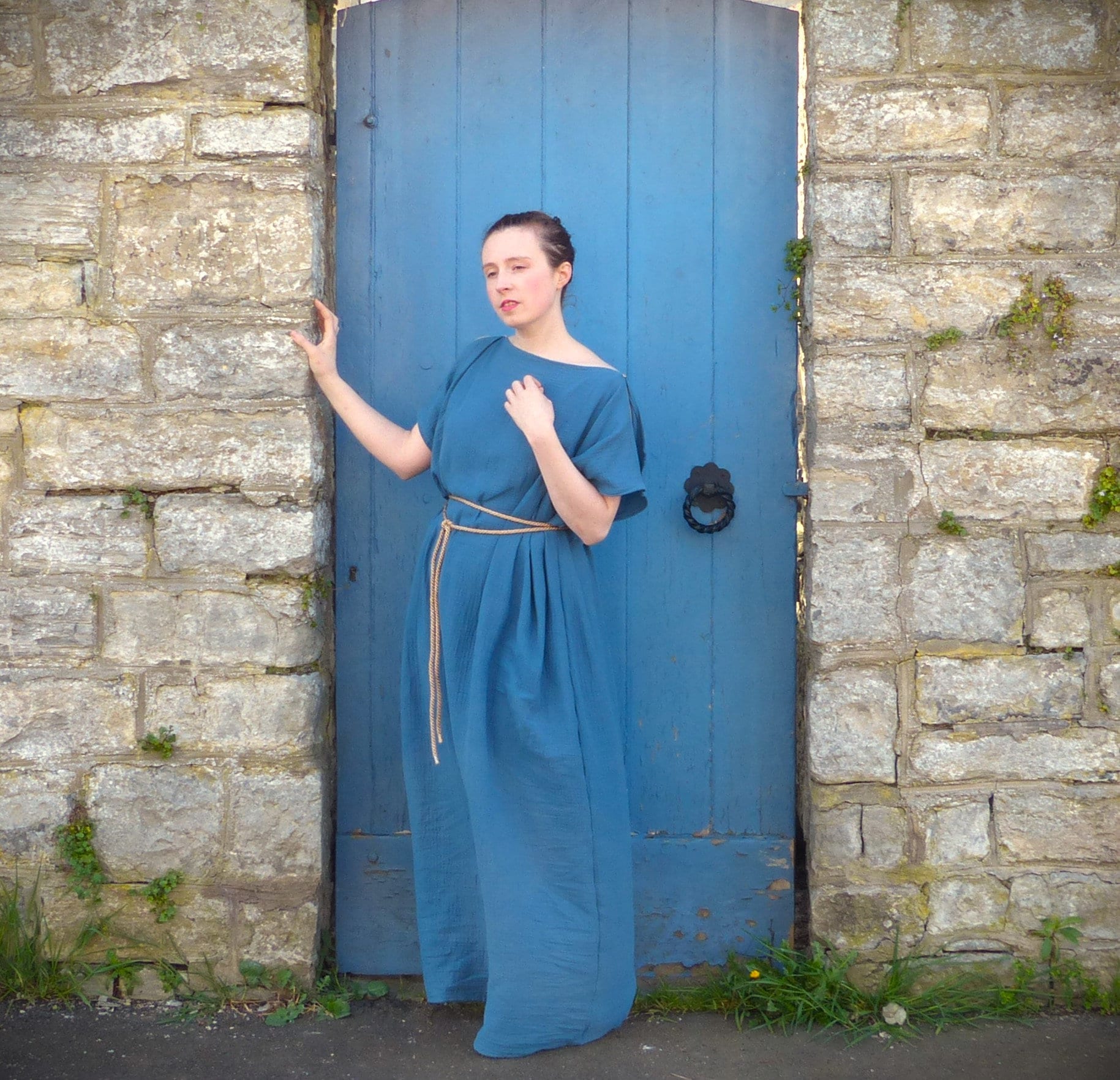 トップス vintage greece tunic il_fullxfull.6644864089_mde3.jpg
