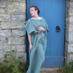 Ancient Clothing