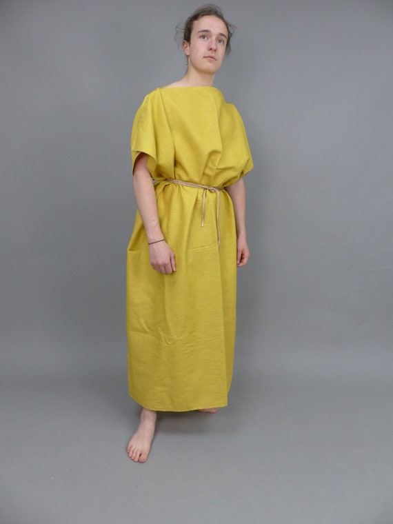 dress of ancient greece Ancient Greek Clothing