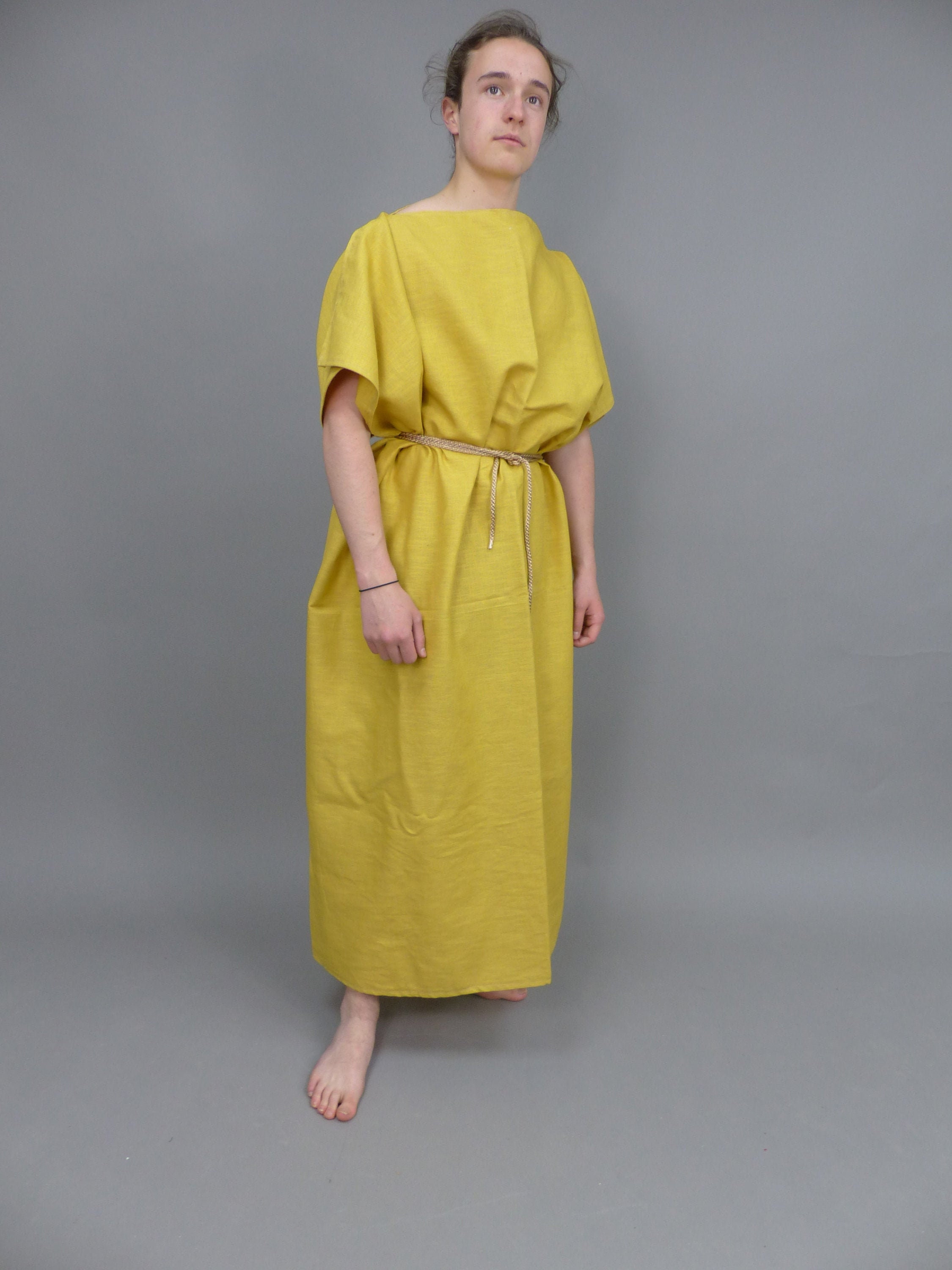 トップス vintage greece tunic Greek Tunic - Etsy