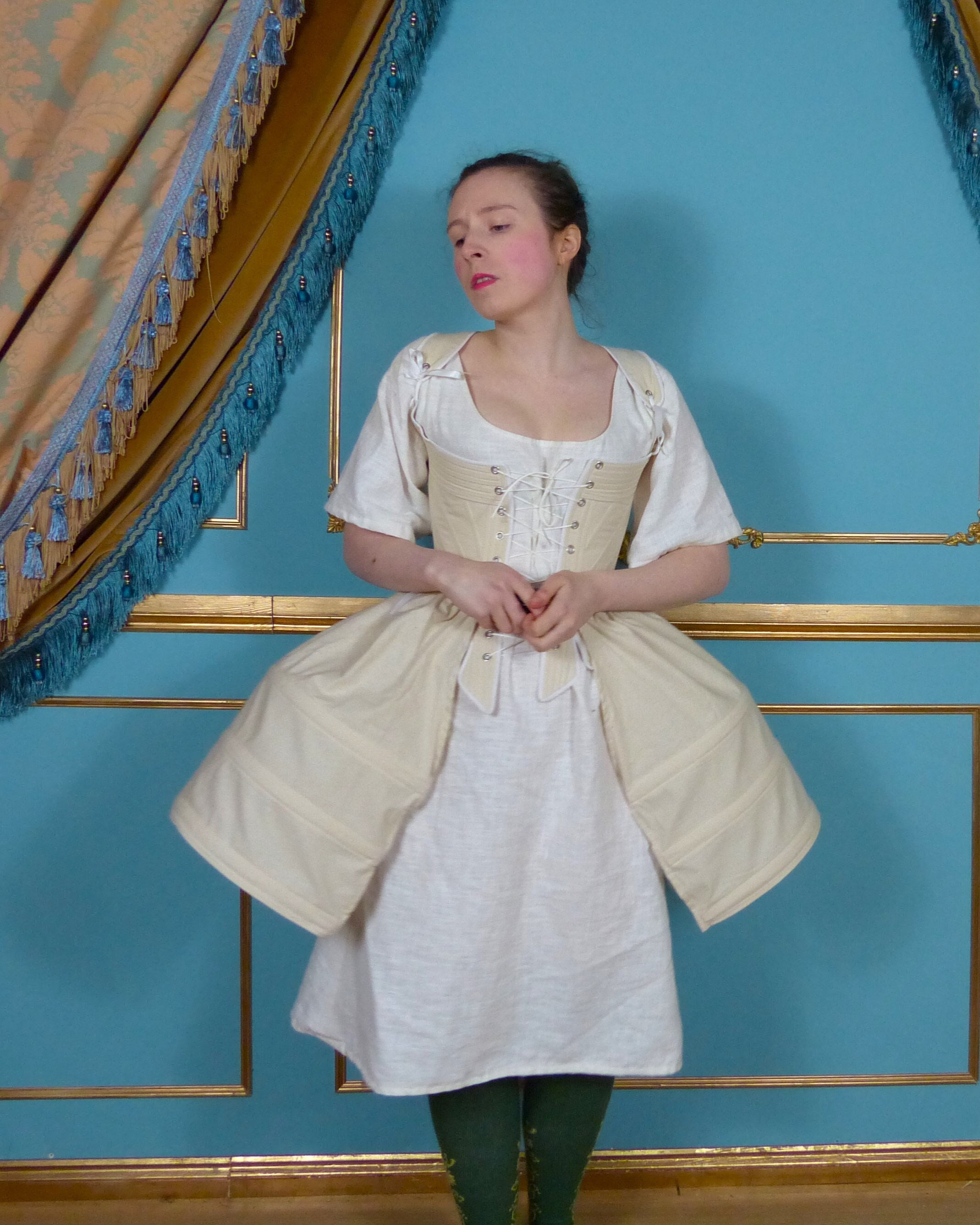 イギリス 18世紀 クリームウェア パニエ皿 il_fullxfull.5829134268_2jt1.jpg