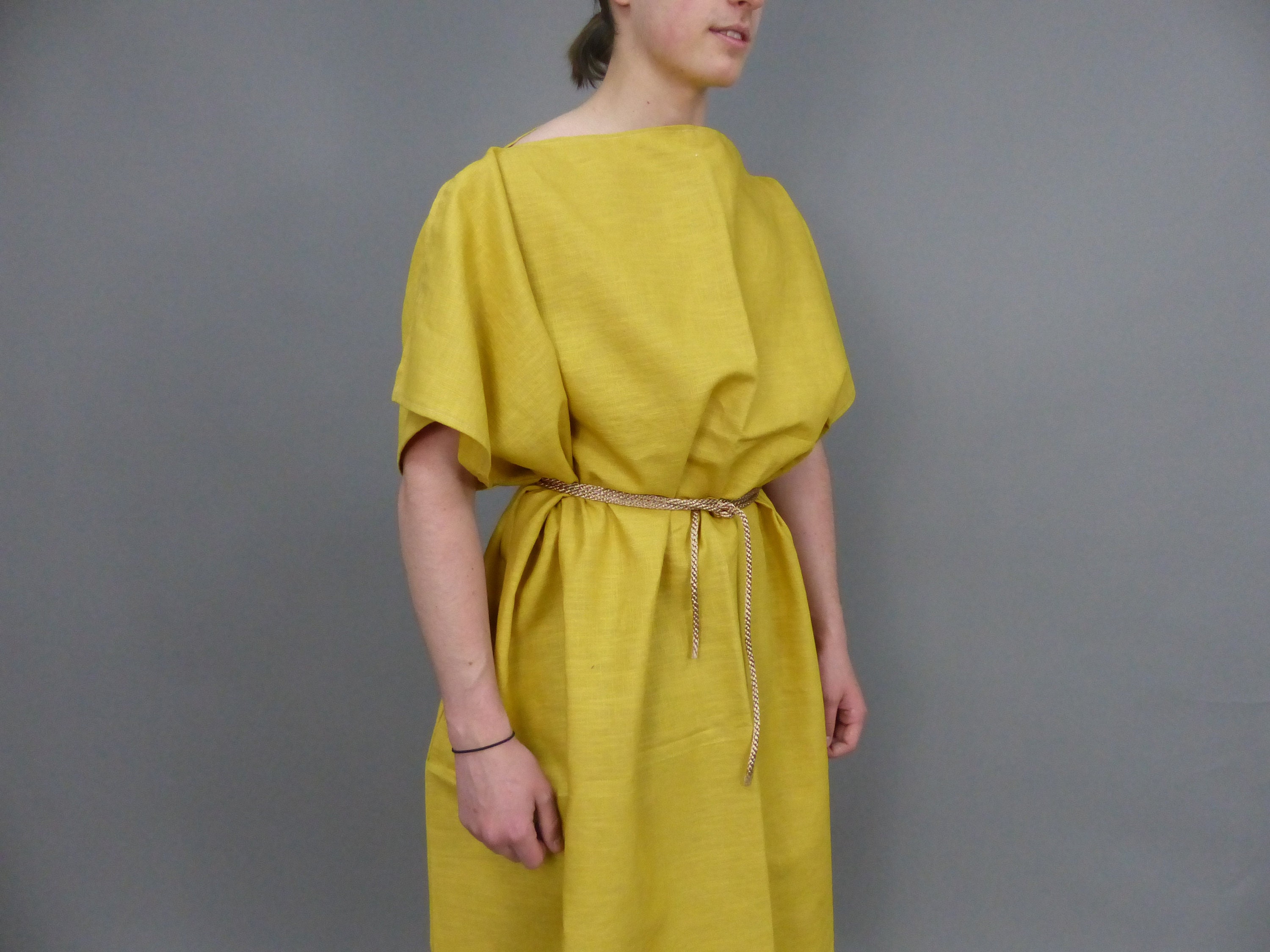 トップス vintage greece tunic 6133lIwVNpL._SY350_QL65_.jpg