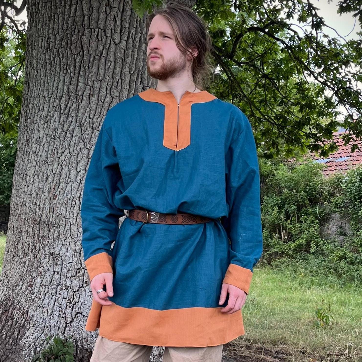 Grimfrost Viking Clothing UK