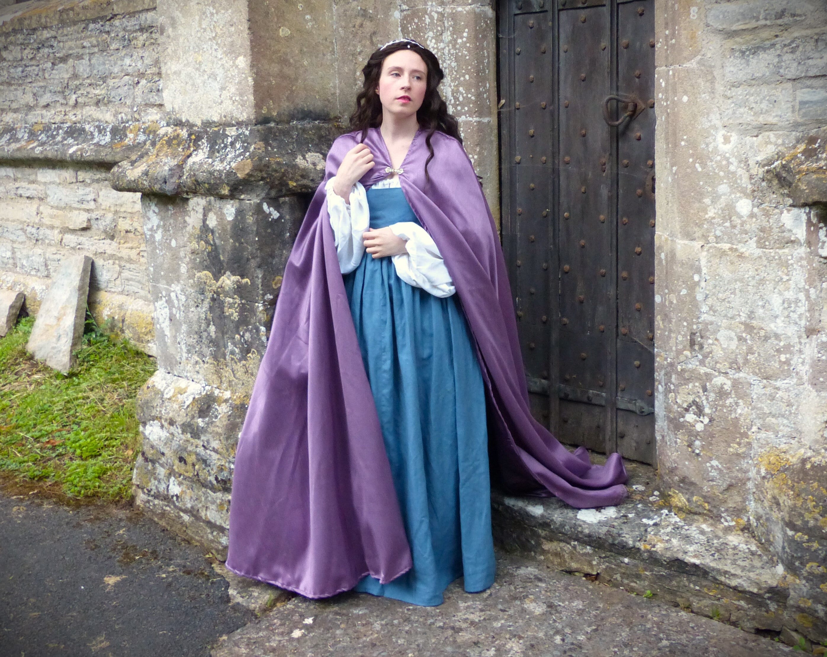 Lady Macbeth Costume