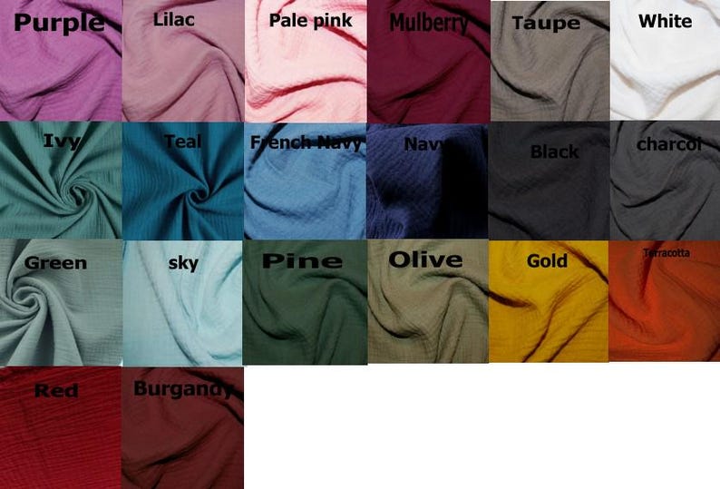 Colour Cotton Gauze Corset Renaissance Bodice Lace Up Costume Ren Faire Dress Up image 10