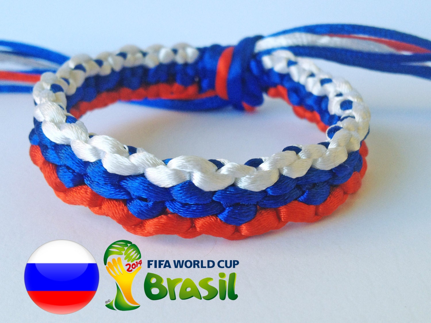 FIFA World Cup Russia 2018 Silicone Bracelet Fashion Wristband | Wish
