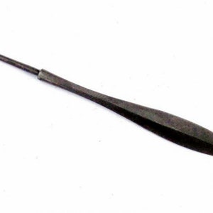 Lance-shaped Viking Arrowhead - [02 PS-Lanzette/ H1 A-6]
