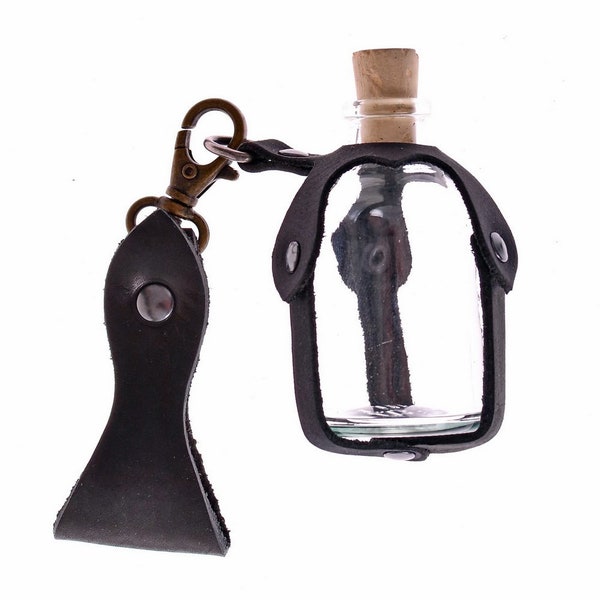 Potion hanger "Morgaine" - 50 ml - [15 TH Morg 50]