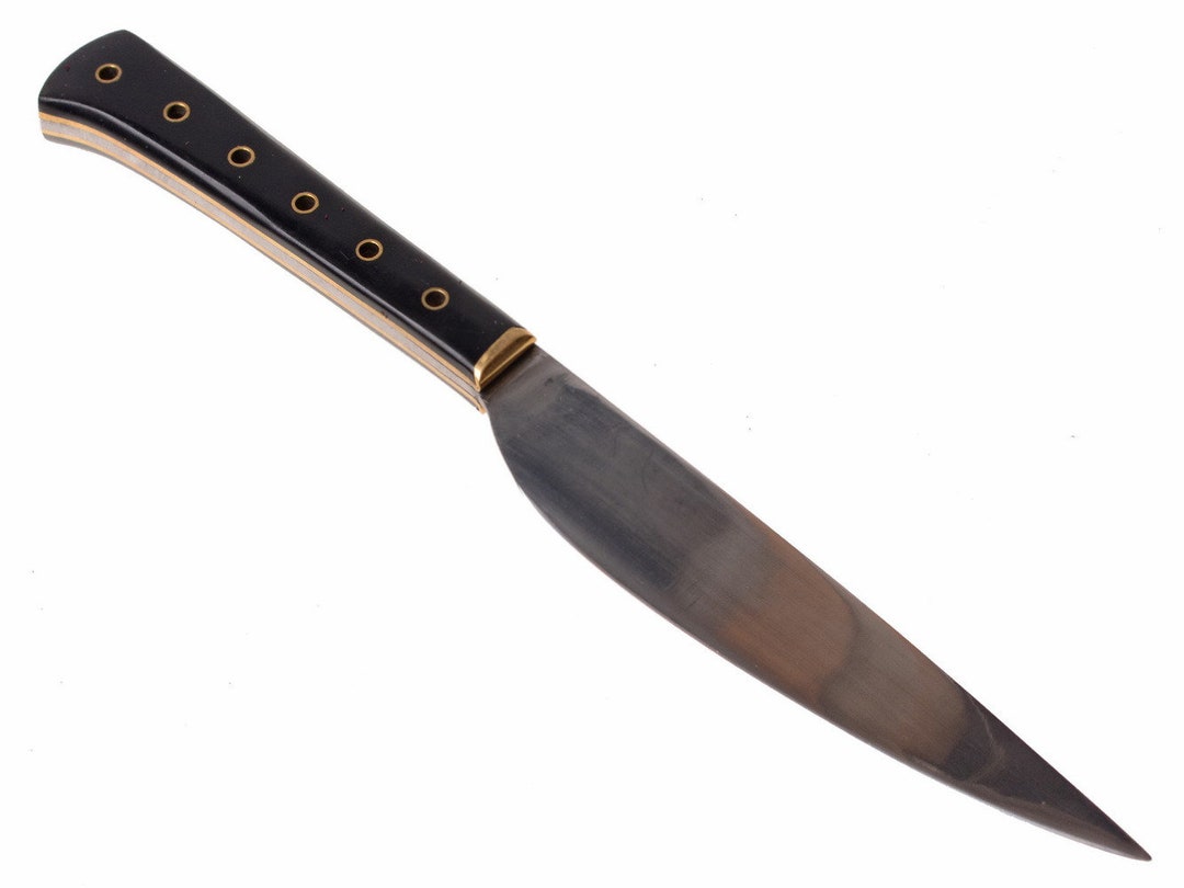 Coltello Marttiini Lumberjack Carbon