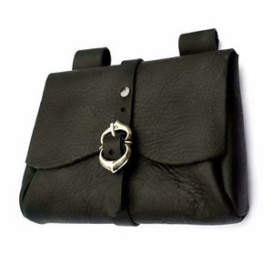 Medieval Pouch - [01 T-Ma]