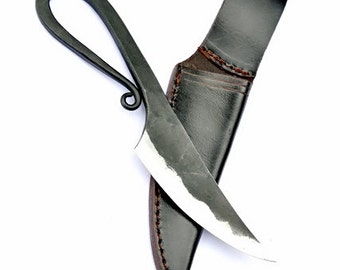 Germanic Men's Knife - [02 M-EZ 3 / H2 B-3]