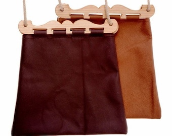 Viking Bag Pouch - small - [01 Bueta-Wik/ Fenster]