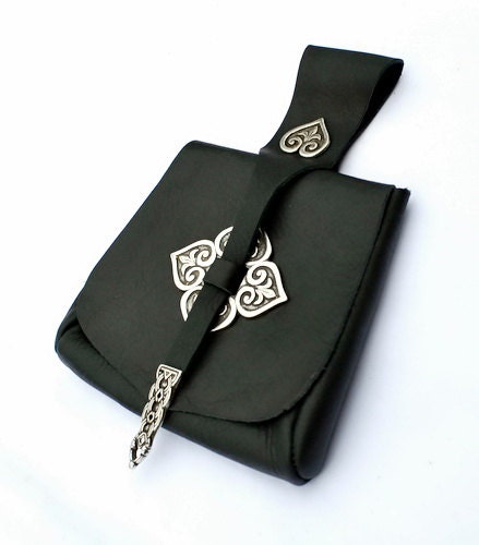 Viking-Pouch Björkö - [01 T-Bir / H6 B-3]