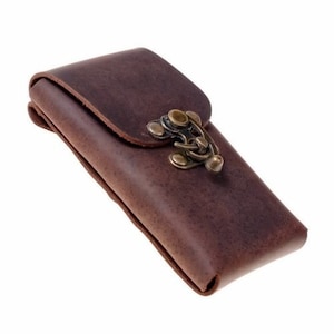 Smartphone Case with Hook Clasp - [01 T-SmPh/ H5 A-3,4]