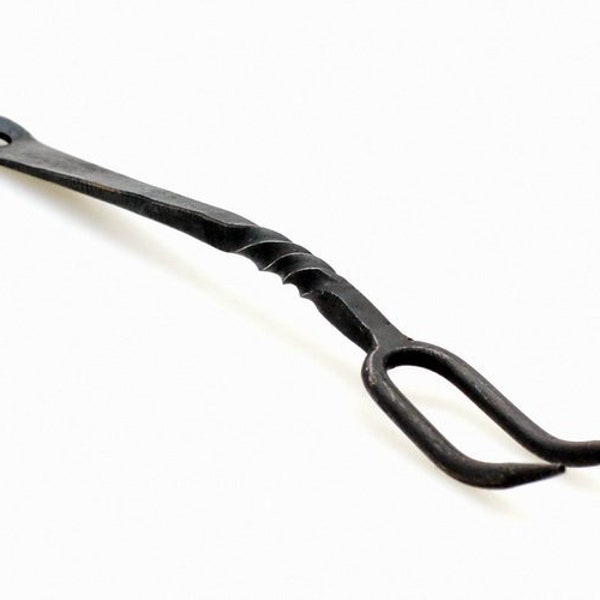 Medieval Cutlery Fork - [16 Be-Gabel 1/ H1 B-5]