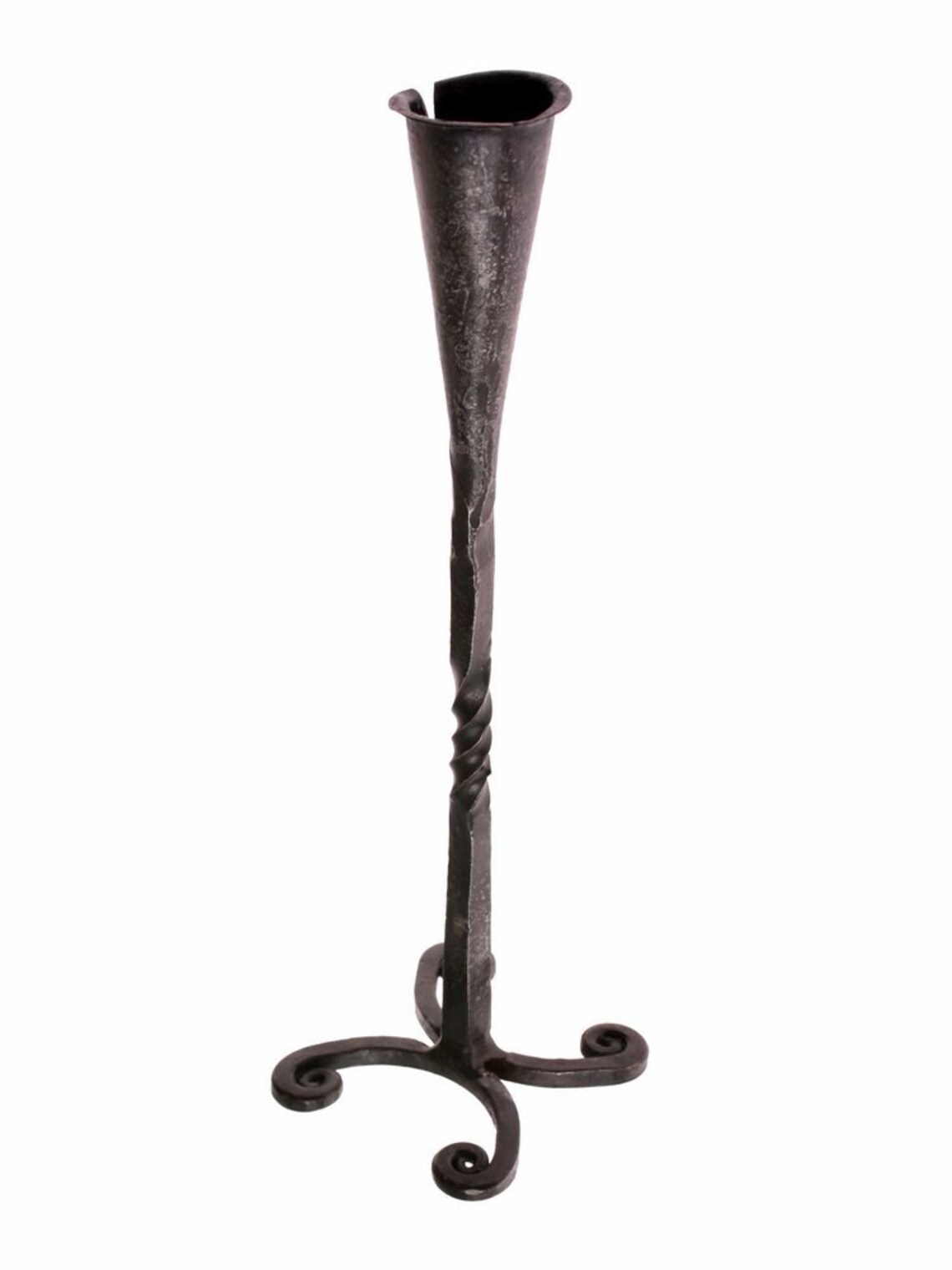 Medieval Candle Holder 16 Kerstae Mor/ Etsy