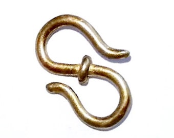 Chain Hook - extra small - [07 Schmu-Ha 0/ G1 A-9]