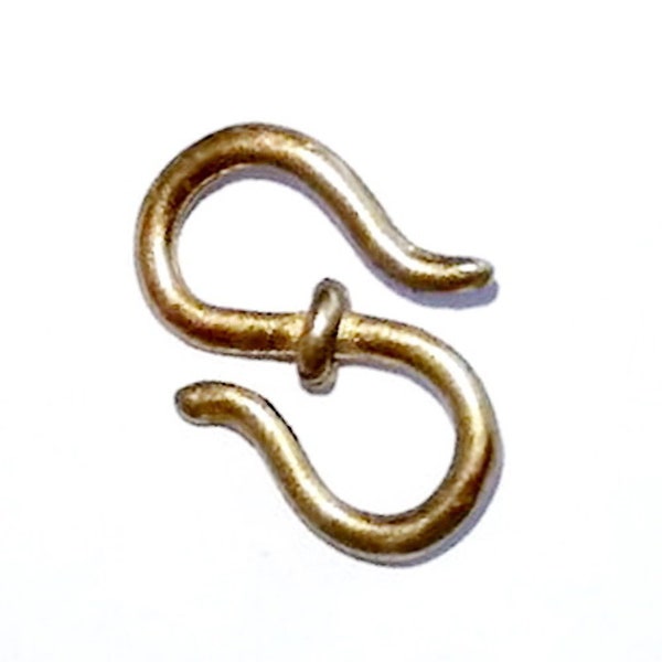 Chain Hook - extra small - [07 Schmu-Ha 0/ G1 A-9]