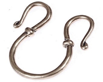 Viking Chain Hook - omega - [07 Schmu-Ha OM / G1 A-9]