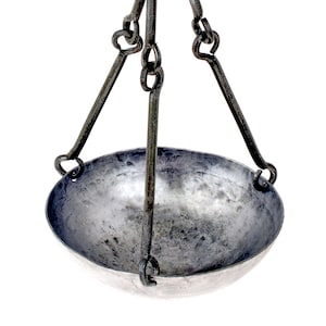 Medieval Hanging Lamp - [16 Hang-Lamp]