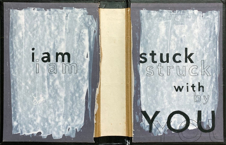 stuck with you stuck with you