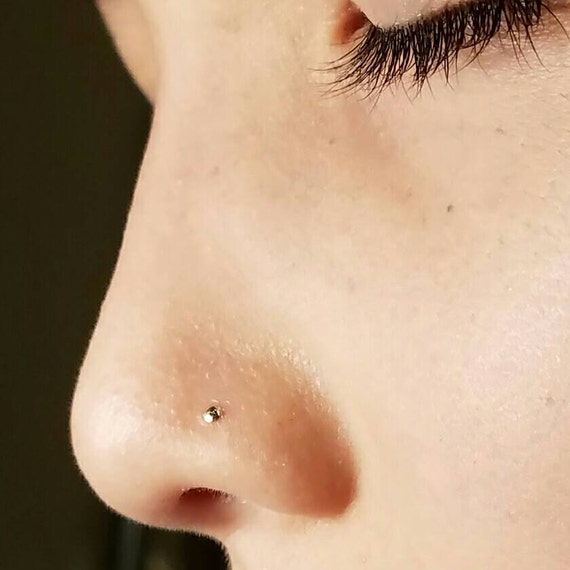U Shape SOVSEFD 6 PCS 20 Gauge Fake Septum Nose Rings Hoop Non Piercing 316L Stainless Steel Clip On Faux Lip Ear Nose Hoop Ring Studs Earrings Fake Body Piercings for Women Men Girl Piercing 