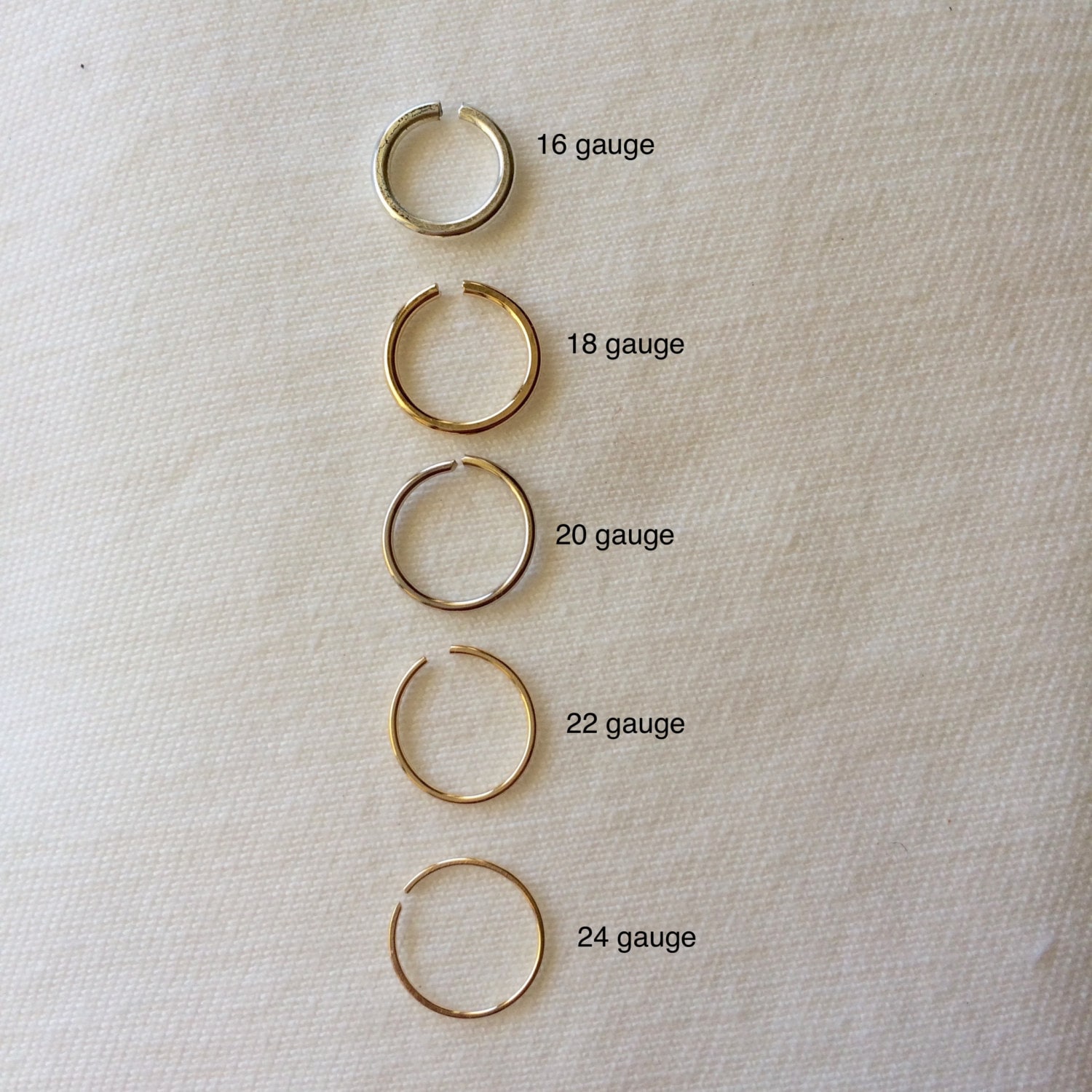 Orecchini A Cerchio Piccoli In Argento 925 Con Zirconia – Reffeer, Minimal Per Donna E Ragazza