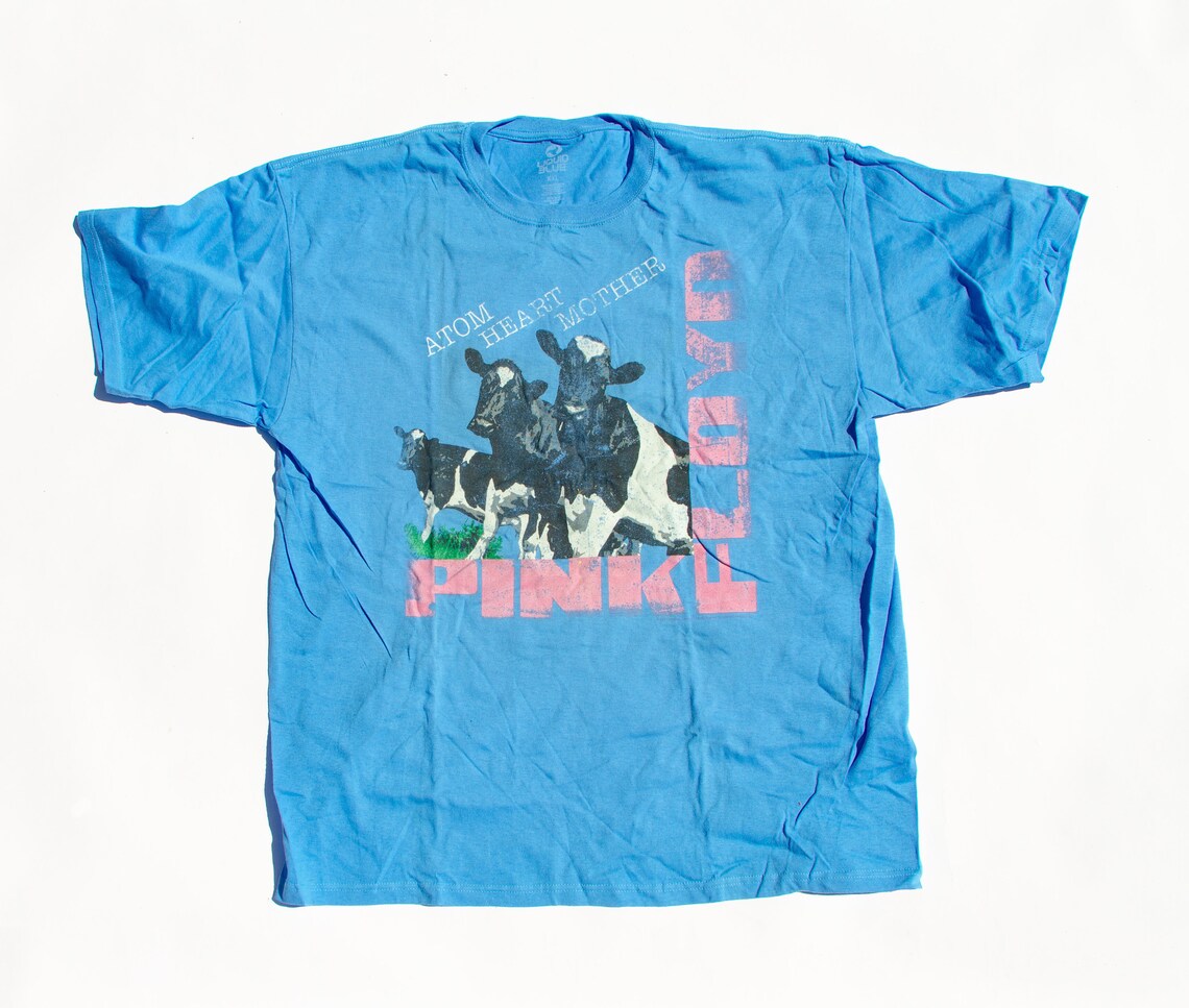 floyd atom heart mother shirt floyd atom heart mother shirt