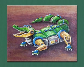 ビートル様　ホリダ・コブラ・ワニガメ ビートル様 ホリダ・コブラ・ワニガメ P112116440 - アガベ